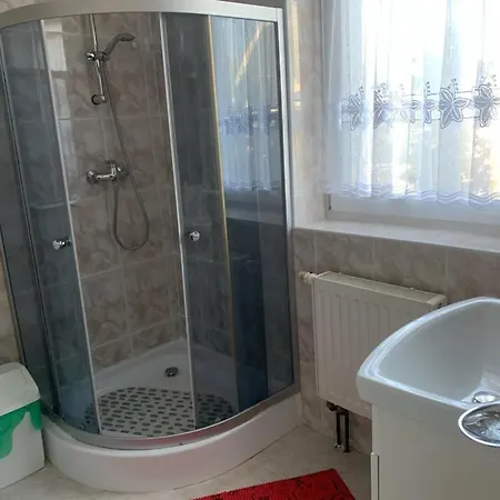 Habitación en casa particular Flasinscy Goscinne